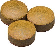 Budget Billiards Supply Triumph Cue Tips 