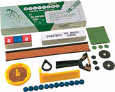 Budget Billiards Supply Tweeten Repair Kit