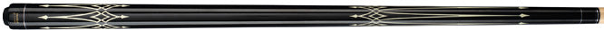 Valhalla Valhalla VA222 Pool Cue Pool Cue
