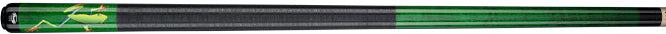 Viking Viking DE-Cue Tree Hugger – V Pro Shaft Pool Cue