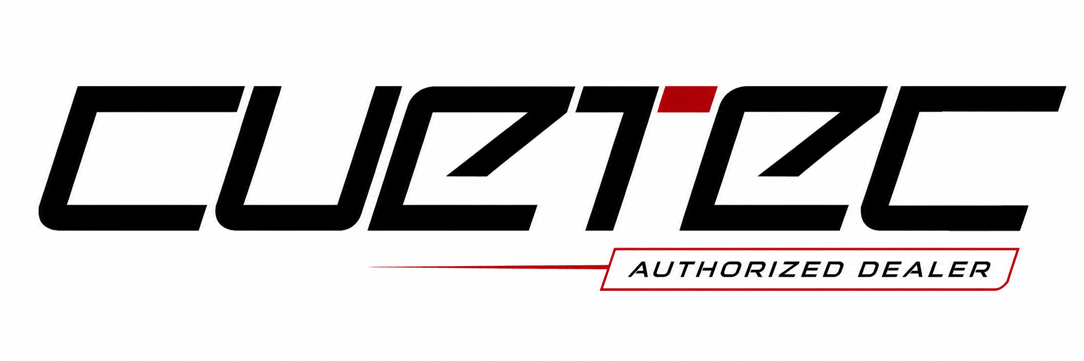 Cuetec Authorized Dealer