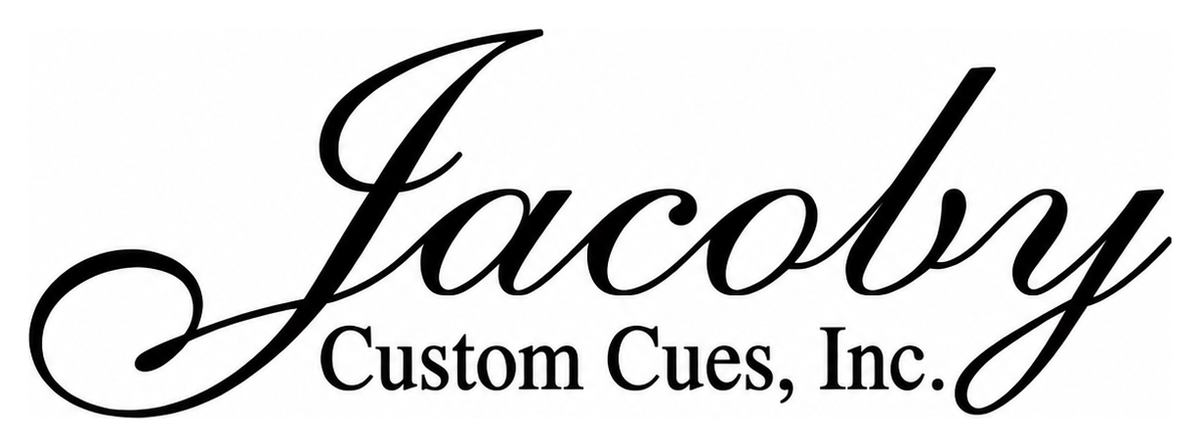 Jacoby Pool Cues