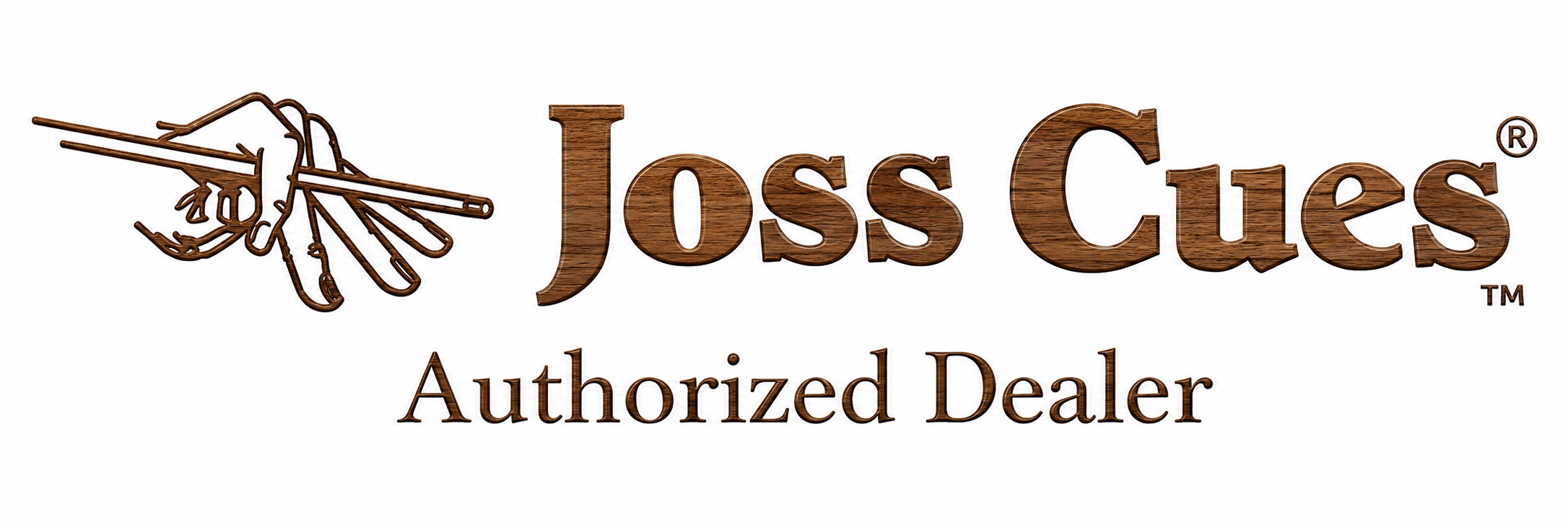Joss Cues Authorized Dealer