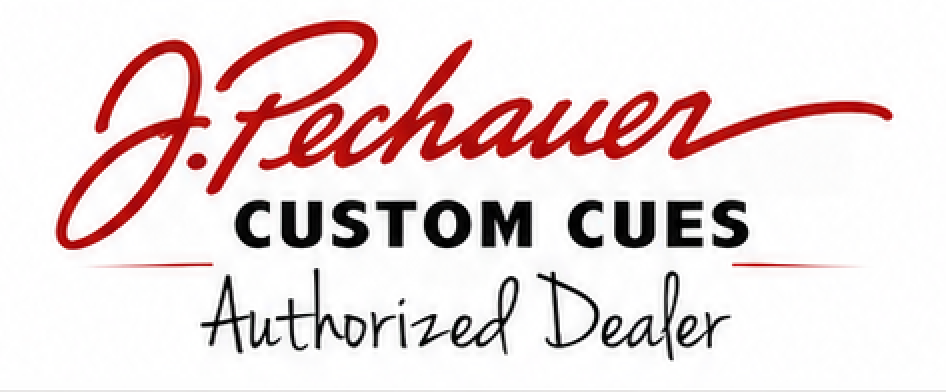 J. Pechauer Custom Cues Authorized Dealer
