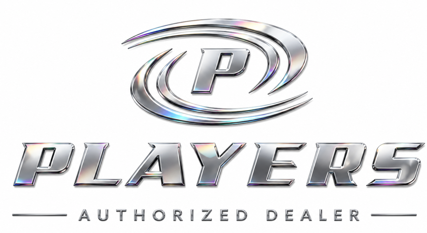 Players Authorized Dealer