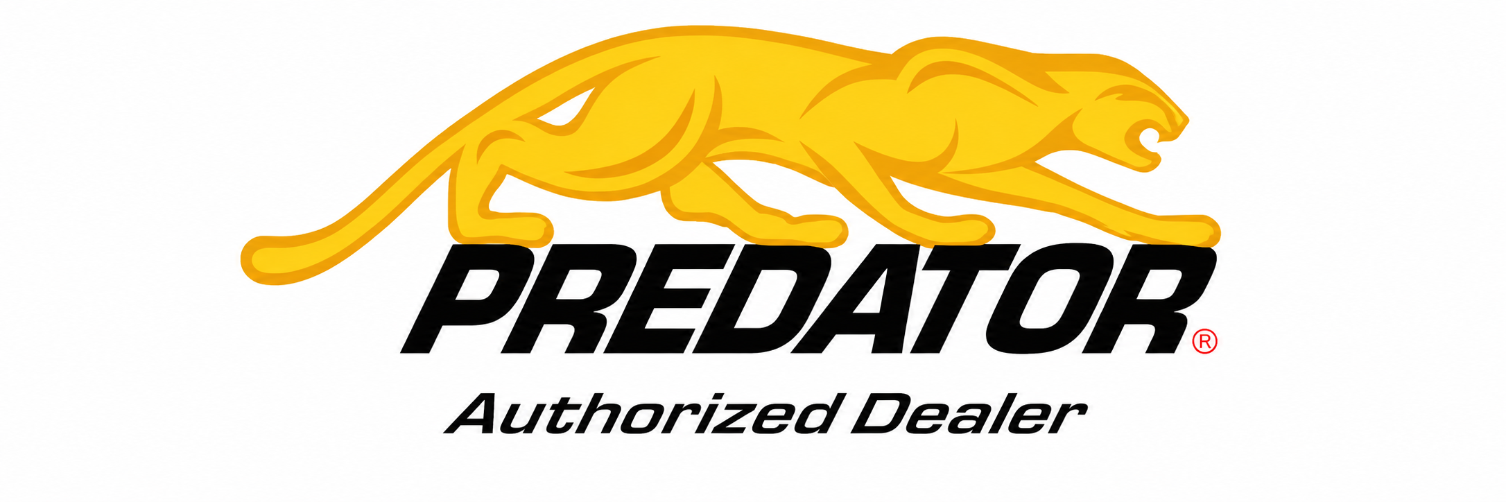 Predator Authorized Dealer