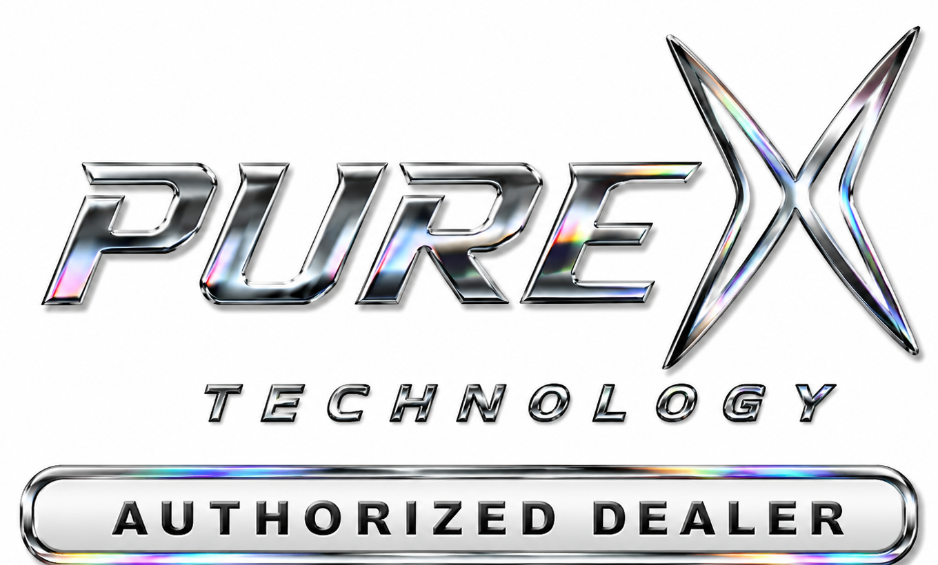 PureX Technology Authorized Dealer