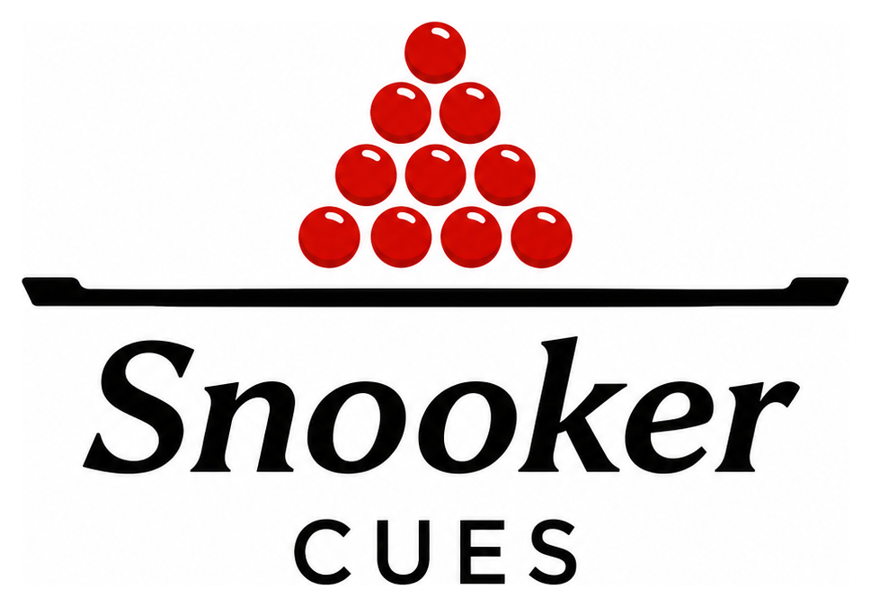 Snooker Cues