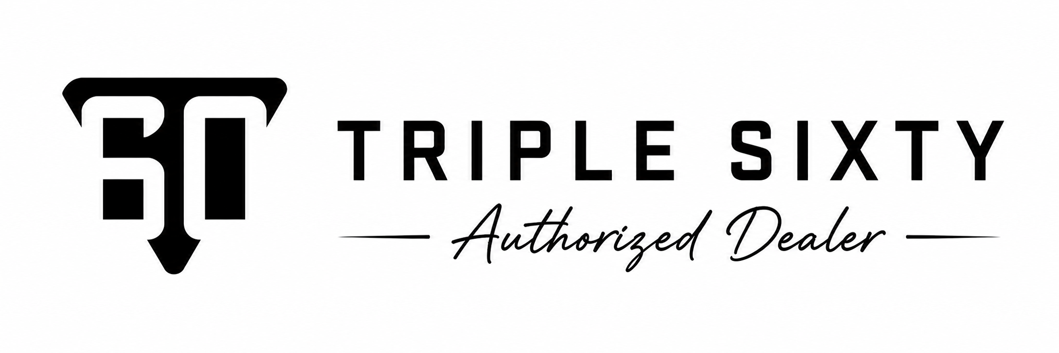 Triple Sixty Authorized Dealer