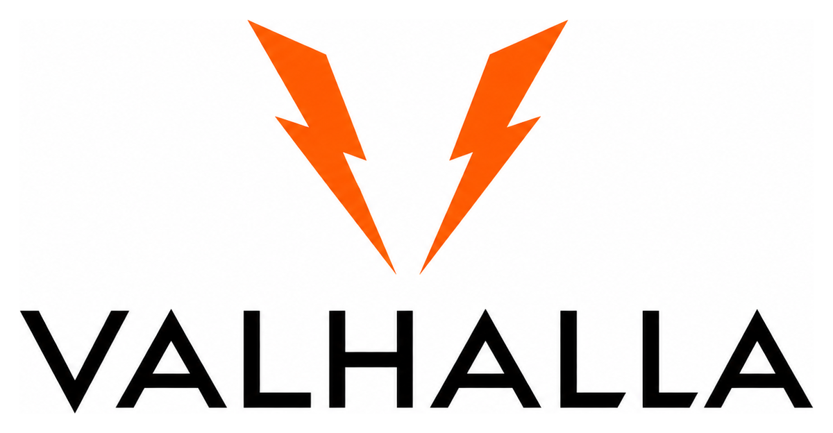 Valhalla Pool Cues
